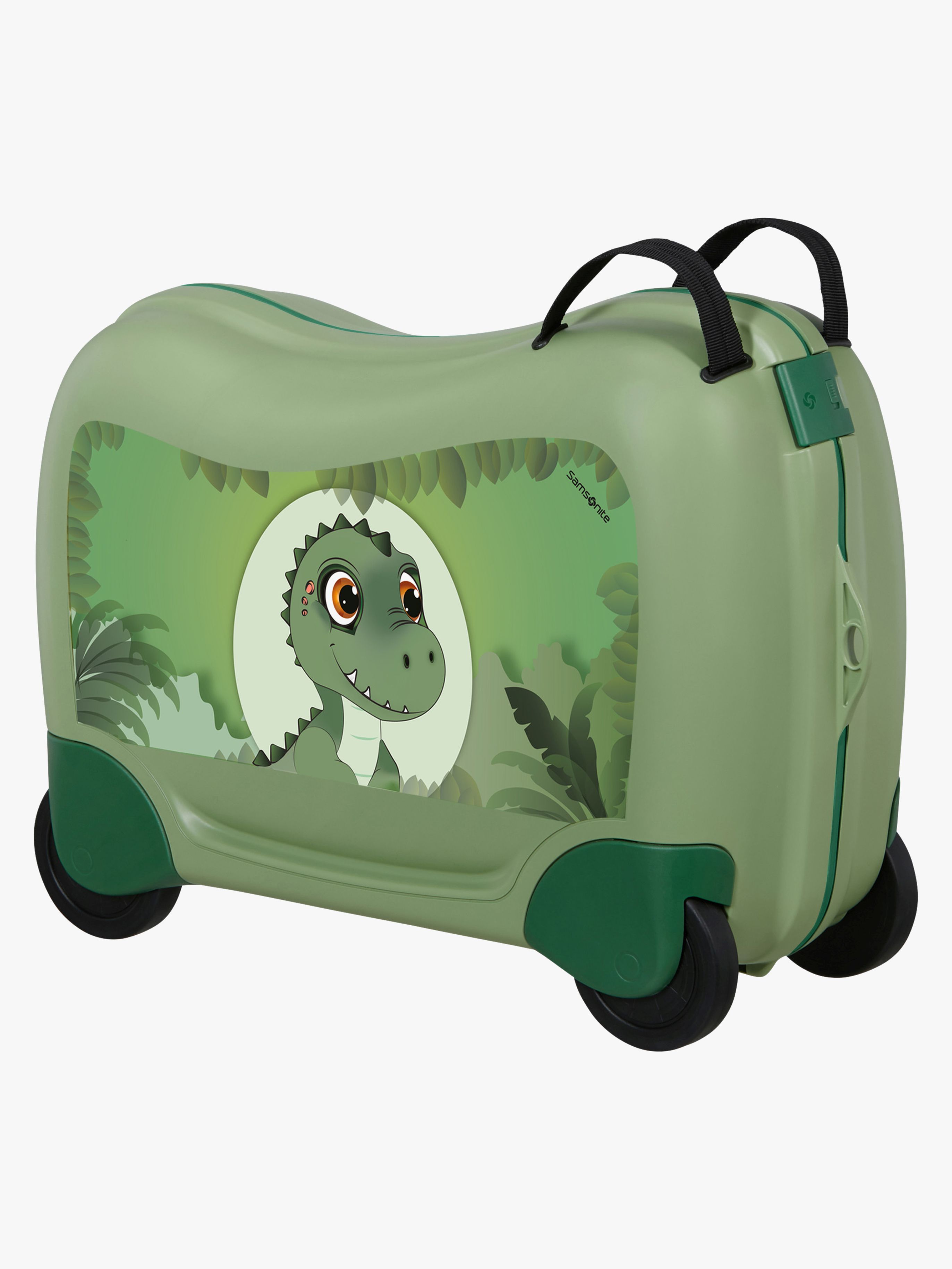 Samsonite Dream2Go Kuffert 30L, Dino Rex