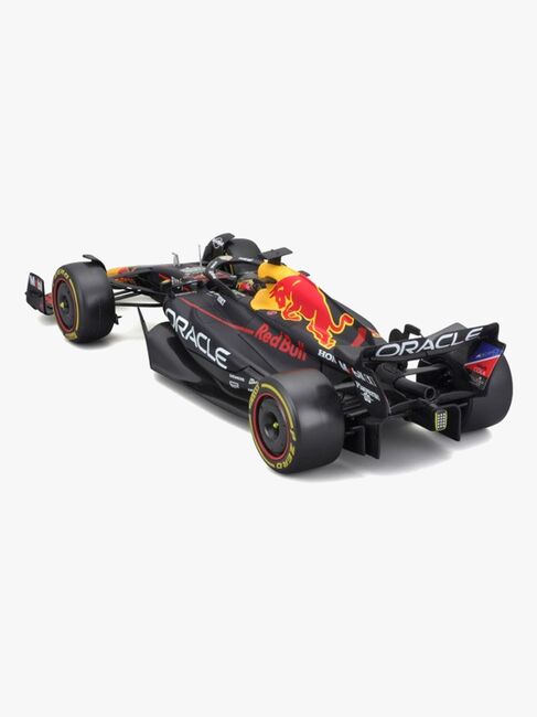 Bburago Red Bull RB19 F1 Racerbil 2023 Max Verstappen 1:24