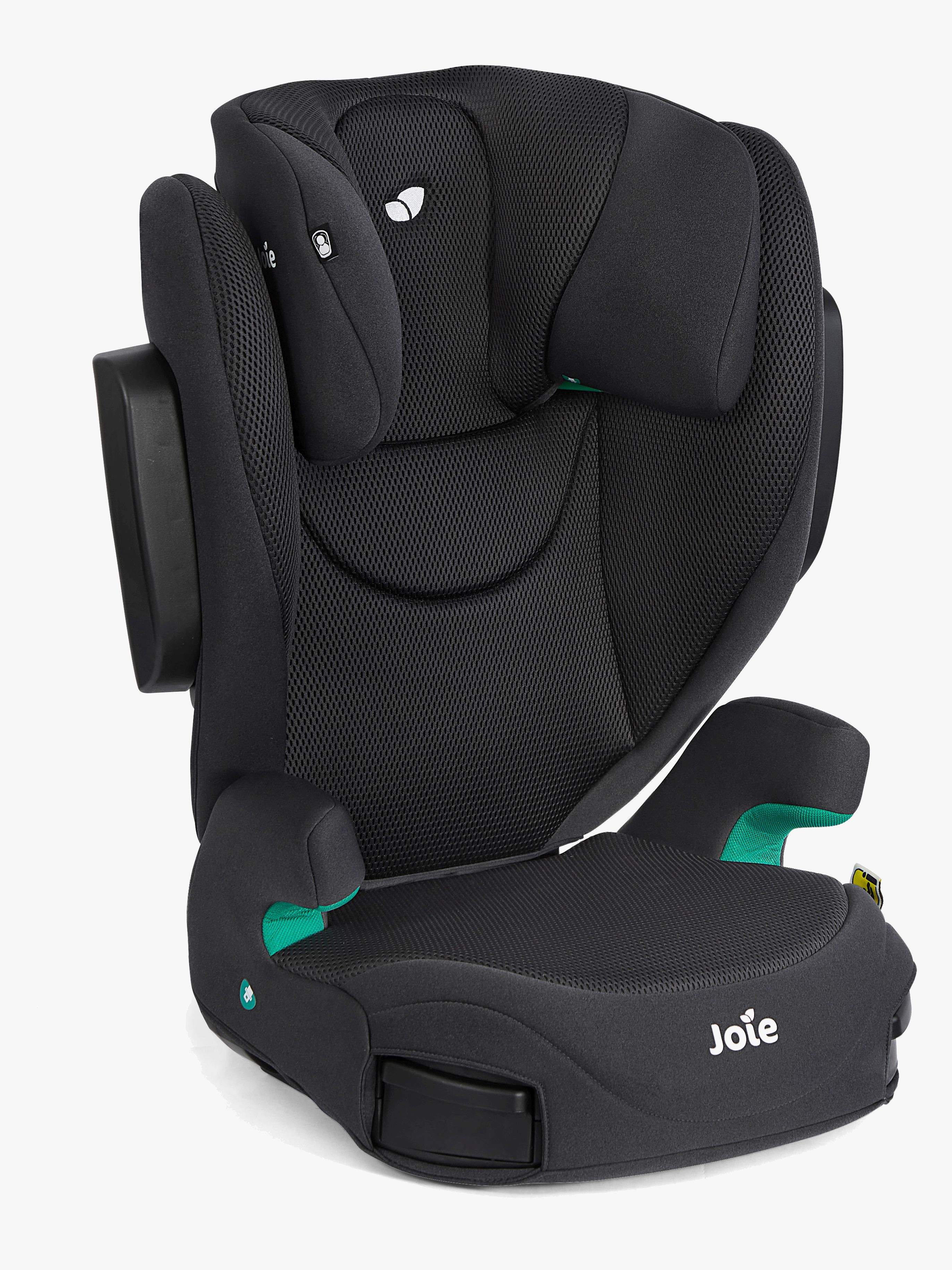 Joie I-Trillo FX Autostol, Mercury Mesh