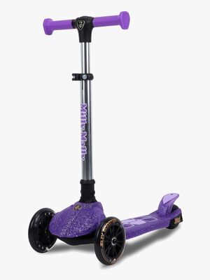 Milly Mally Jelly Løbehjul, Lilla