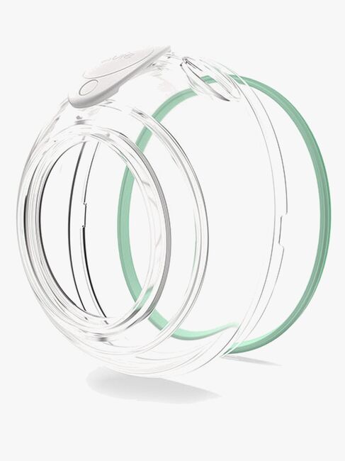 Elvie Stride Skåle 150 ml 2-pak