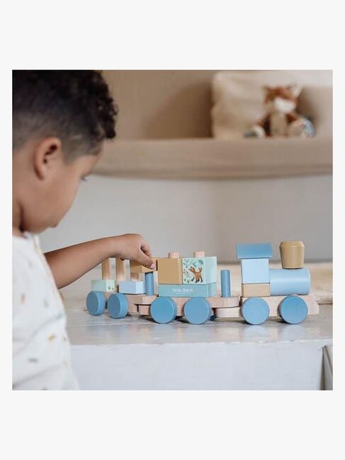 Little Dutch Forest Friends Klodstog