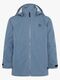 Didriksons Piko Skaljakke, Blue Fog