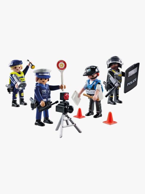 Playmobil City Action 71730 Politifigurer Sæt 71730-4705_2.jpg