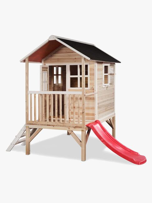 EXIT Loft Legehus 300, Neutral