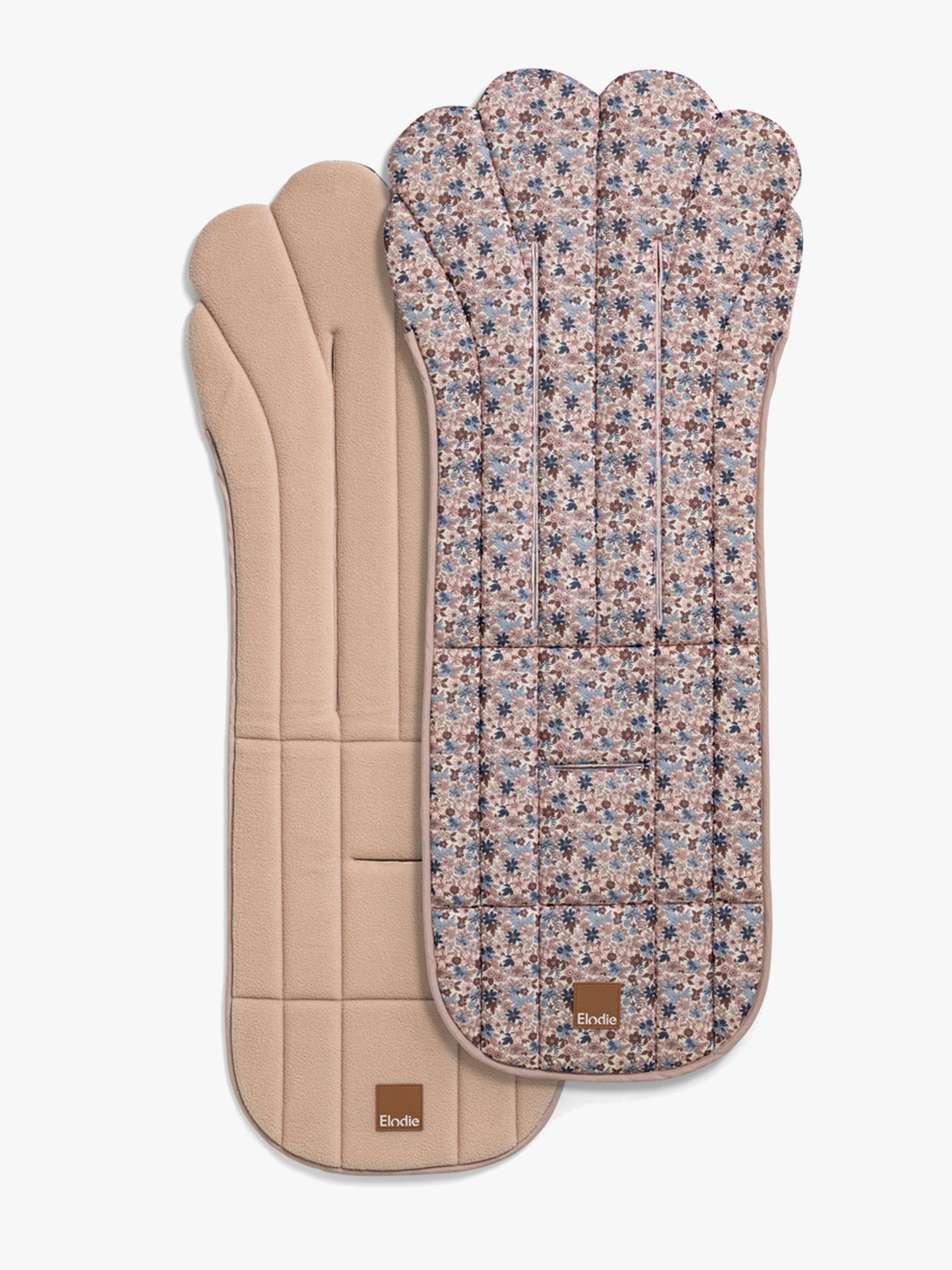 Elodie Cosy Hynde, Blue Garden