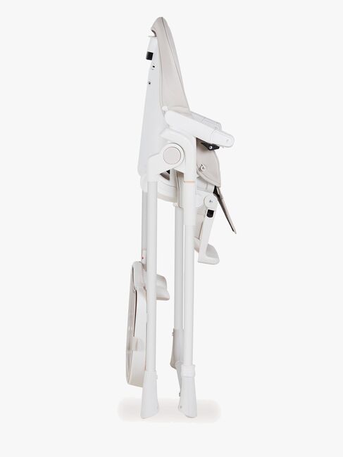 Quax Papum Højstol, White