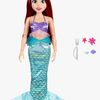 Disney Princess Playdate Dukke Ariel 80cm