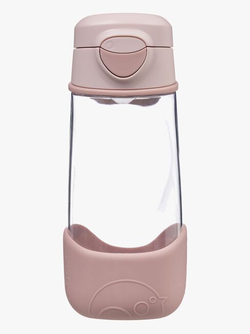 b.box Drikkedunk 450 ml med Tud, Blush Crush