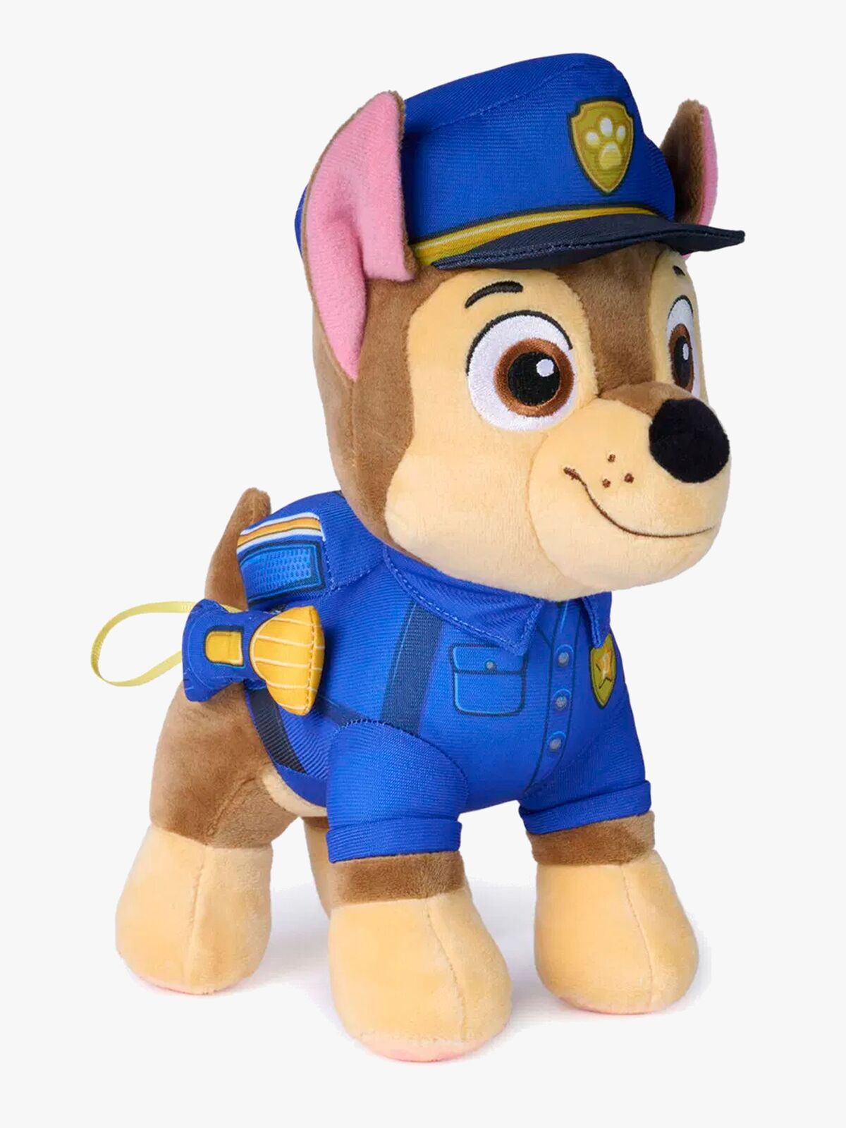 Paw Patrol Bamse Chase 25 cm