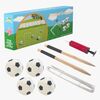 ToyRock Fodbold Kroketspil