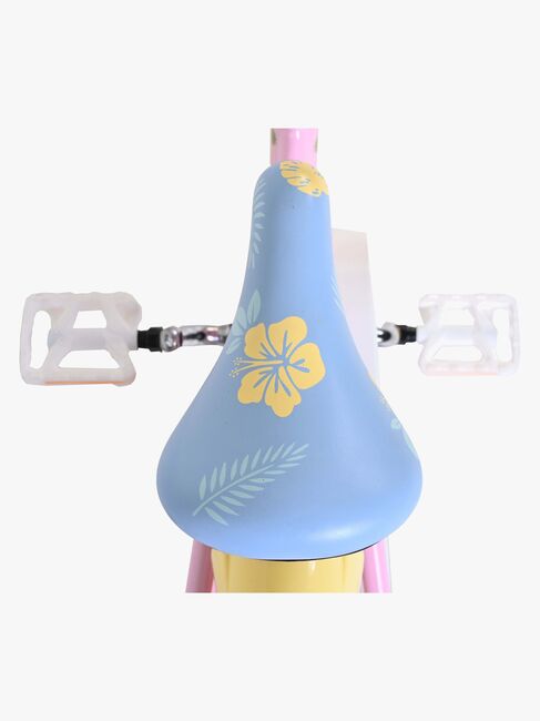 Disney Stitch Cykel 14 Tommer