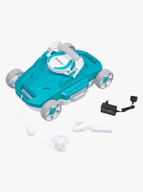 Bestway AquaTronix G200 Poolstøvsuger