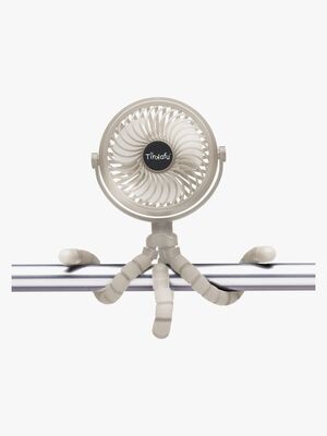 Tinkafu Klapvognsblæser, Beige