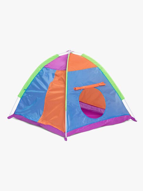 Cloudberry Castle Legetelt 3-in-1