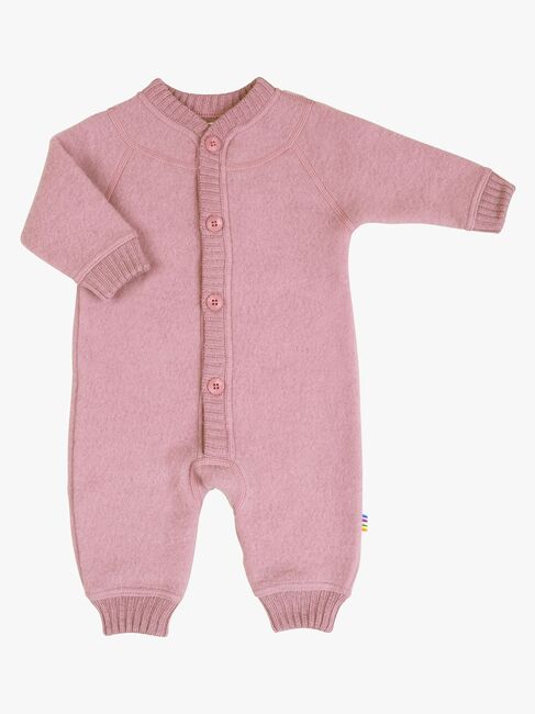 Joha Ulddragt Merino, Old Rose