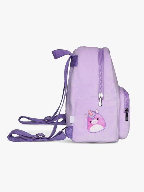 Squishmallows Mini Rygsæk, Mix Squish