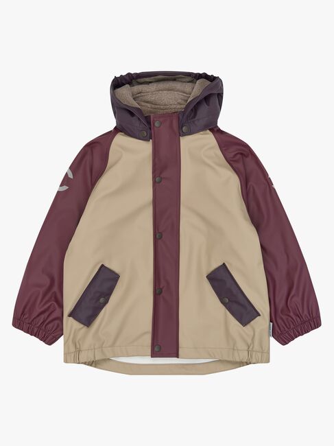 Mikk-Line Foret Regnsæt Med Seler, Plum Perfect 33183-PlumPerfect-4548_4a.jpg