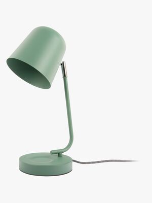 PresentTime Encantar Bordlampe, Grayed Jade