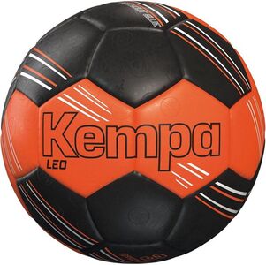Kempa Håndbold Leo, Sort/Orange