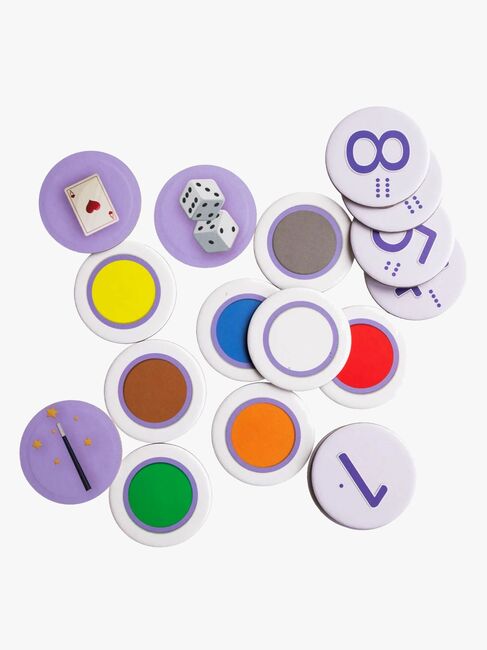 Peliko Spil Magic Hat