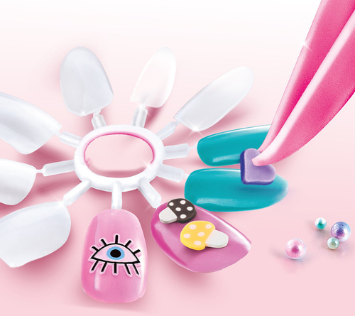 Style 4 Ever Art Gel Neglesæt Refill