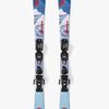 Nordica Little Belle FDT Ski + Bindinger 4.5