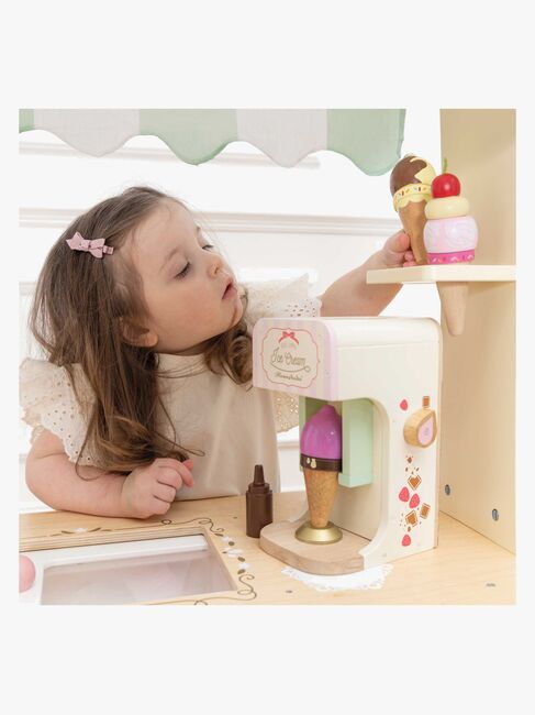 Le Toy Van Is Markedsbod