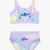 Disney Lilo & Stitch Bikini, Lys lilla
