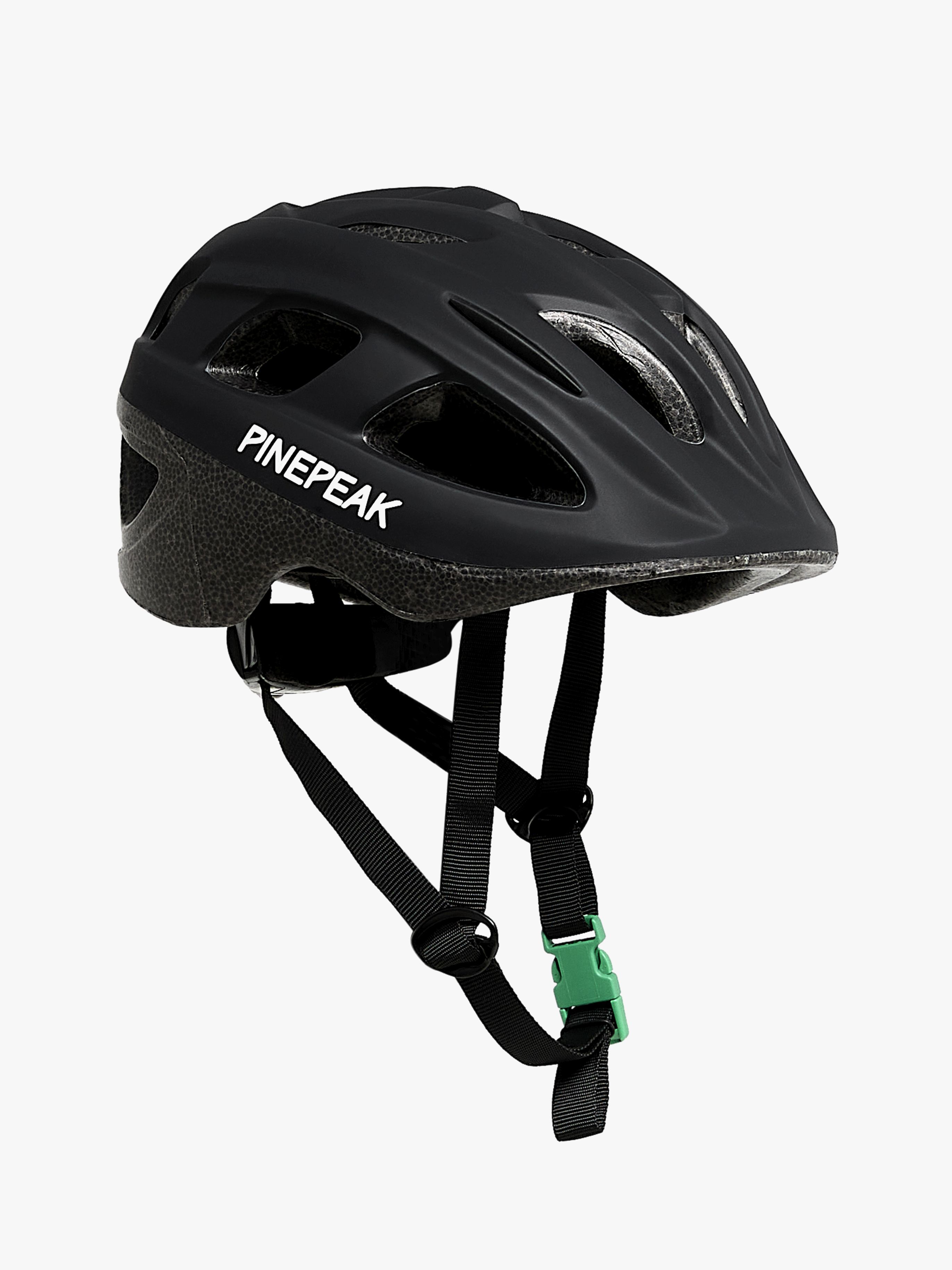 Pinepeak Hjelm, Matsort, M