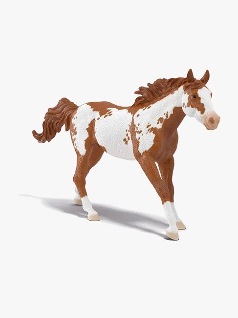 Schleich 42775 Horse Club Hannah's Western Adventures Legesæt