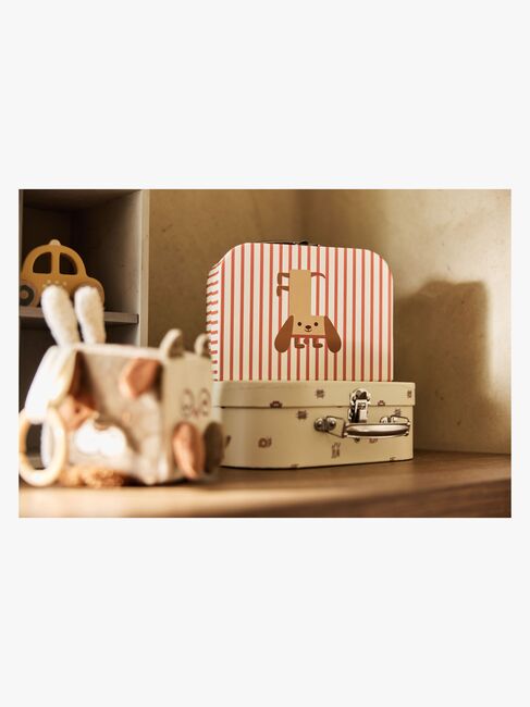 Jollein Tasker 2-pak, Animal Friends