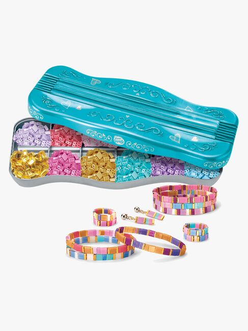 Shimmer n' Sparkle TILA Armbåndsstudio