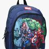 Marvel Avengers Rygsæk 17L, United Forces