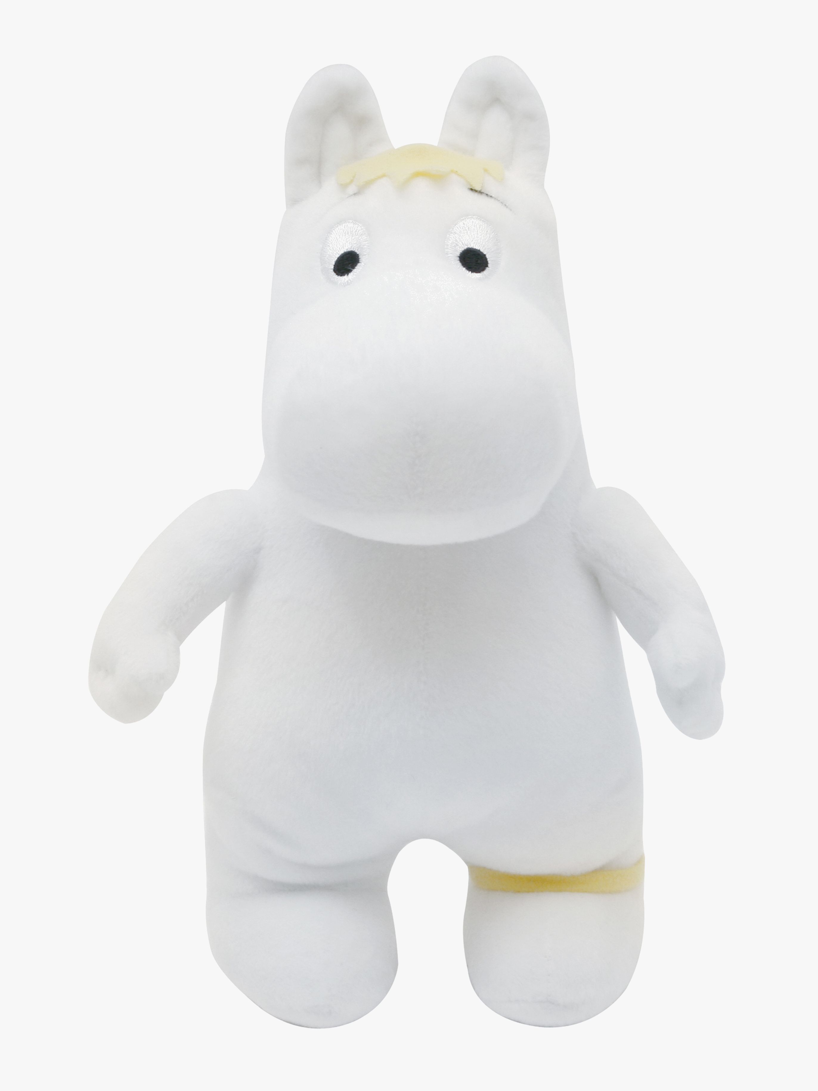Mumitroldene Bamse Snorkfrøken 25 cm