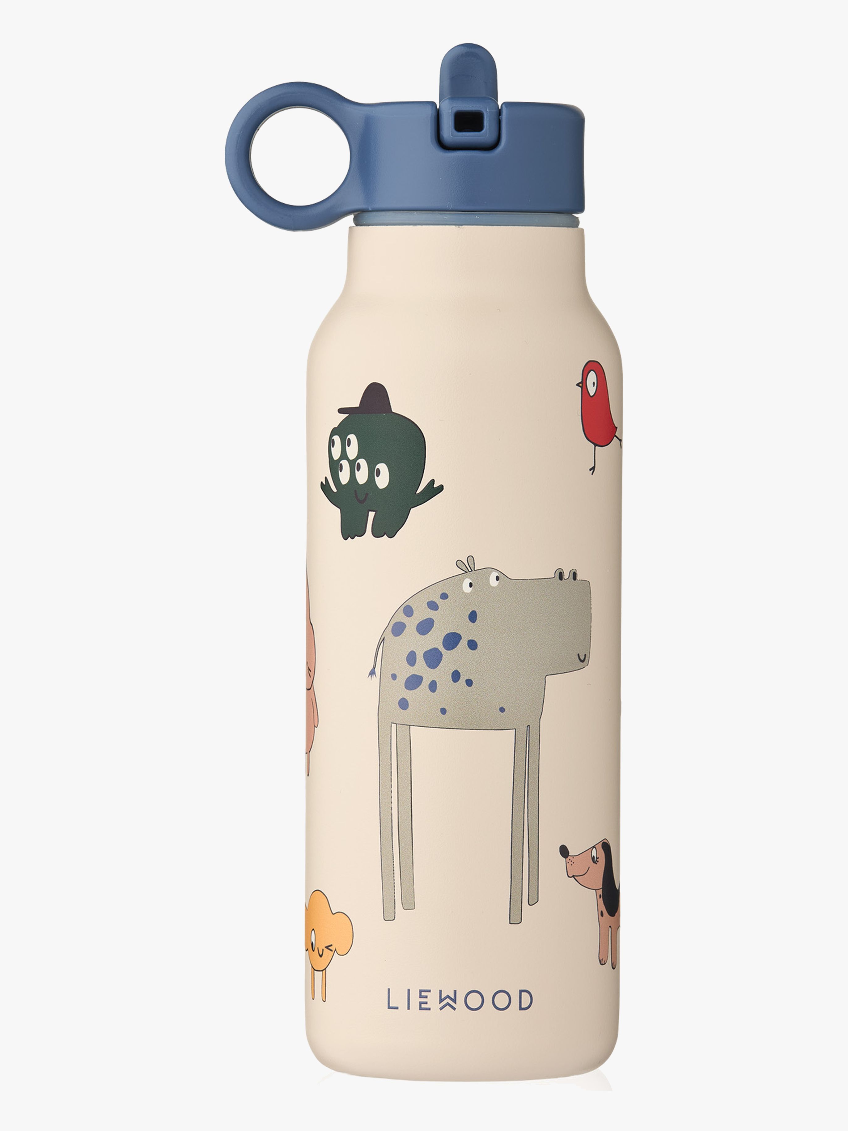 LIEWOOD Falk Drikkedunk 350 ml, Imagine/Sandy