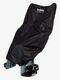 BoBike Regnslag GO & ONE Maxi, Sort