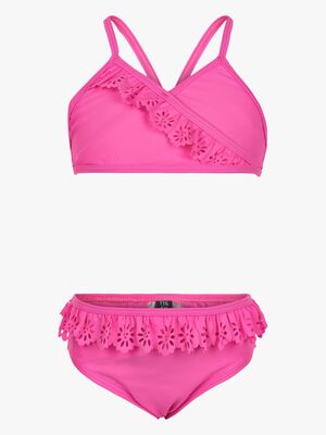 Color Kids Bikini, Lyserød