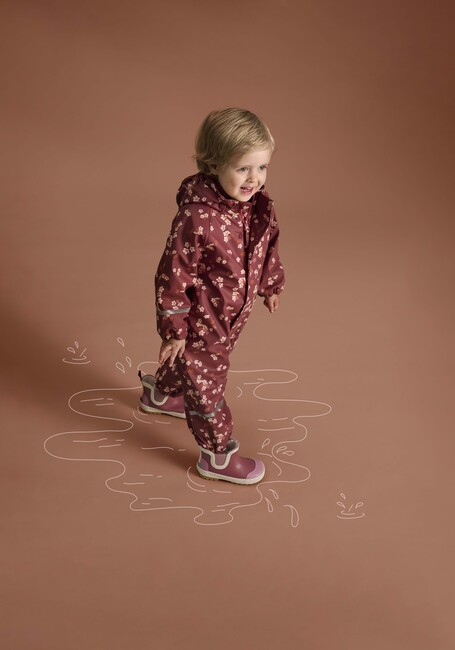 CeLaVi Forede Gummistøvler Lave, Apple Butter