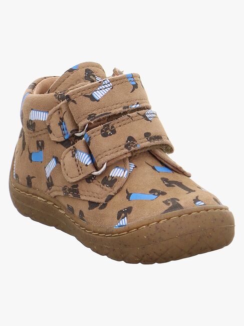 Superfit Saturnus Begyndersko, Brown