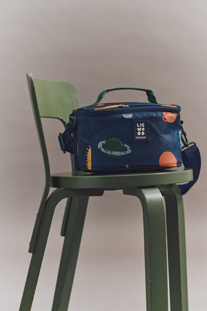 LIEWOOD Toby Køletaske, Universe/Classic Navy