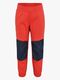 Didriksons Flox Udendørsbukser, Paprika