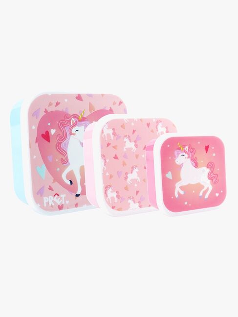 Prêt Madkasse, Unicorn