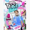 Magic Trace Glow Grip Malesæt Fashion Startsæt