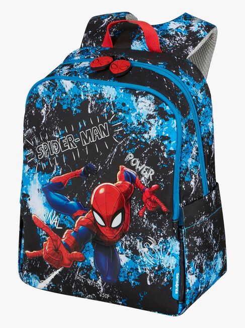 Samsonite Rygsæk 15L DayDream Marvel, Spider-Man Mystery