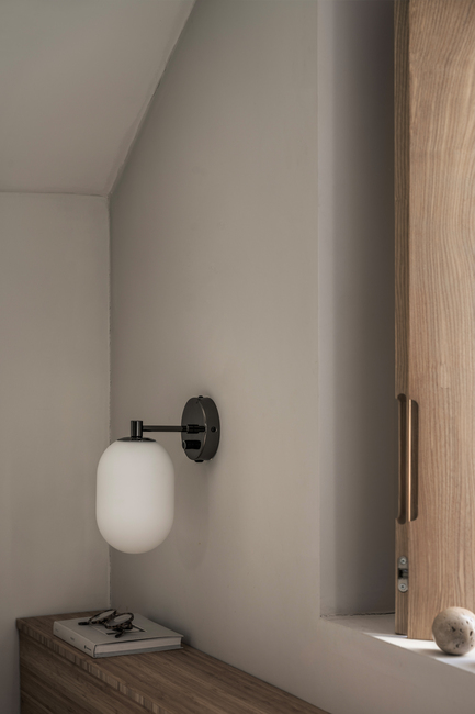 Watt & Veke Noor Væglampe