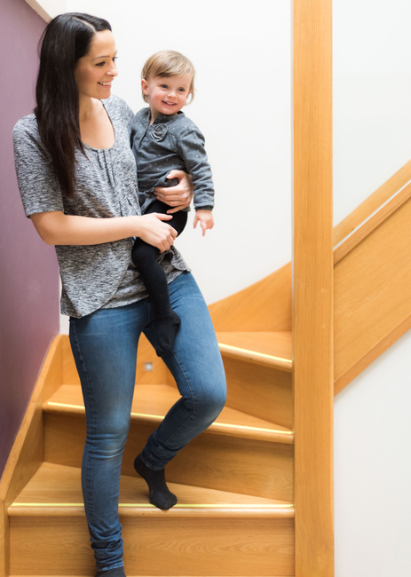 Safe & Care Skridsikkert Tape SC811