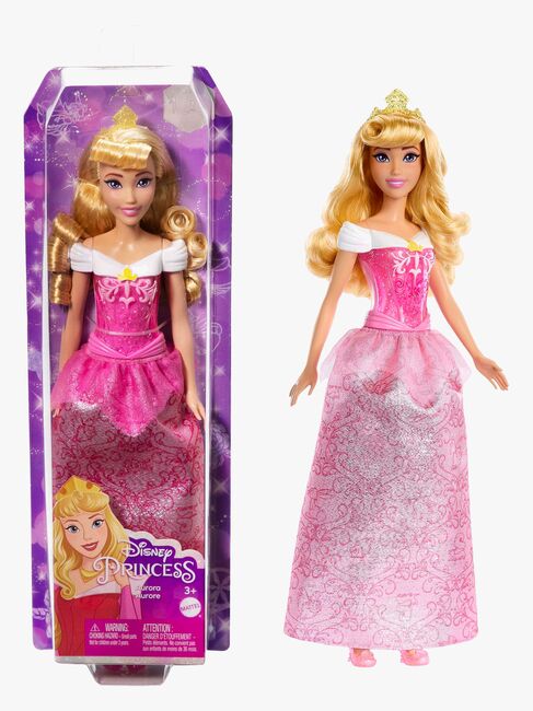 Disney Princess Tornerose-figur 28 Cm