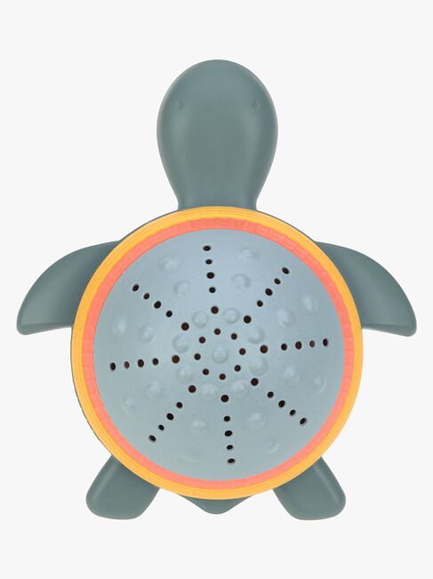 Lässig Skildpadde Stablelegetøj, Green