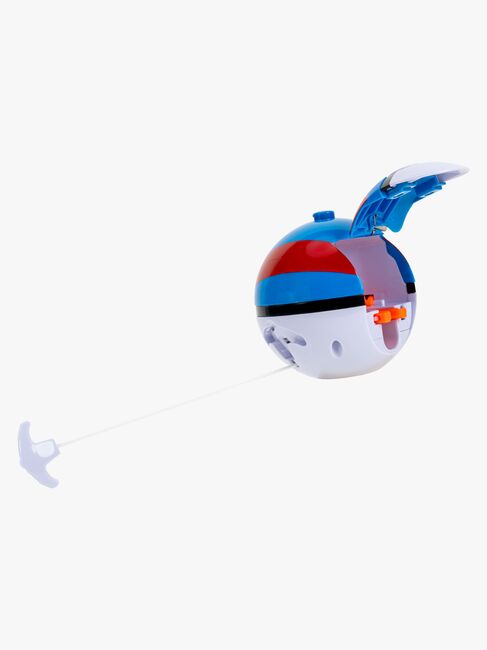 Pokémon Battle Spinner Munchlax Great Ball